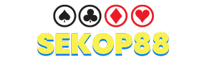 Logo SEKOP88